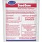 Sani-Sure Multi-Surface Sanitizer, 0.13 oz (0.01 lb) Chlorine, Yellow, 100 PK DVO90670 - alternate 1